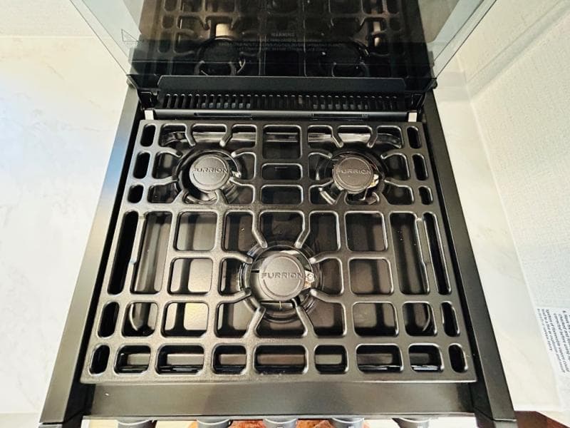 2026 Forest River 2026 Forest River Surveyor - thumbnail 29