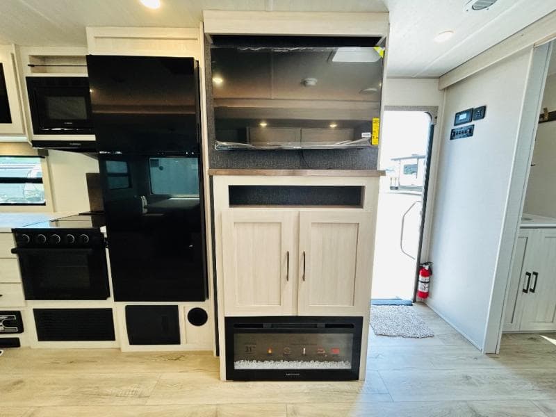 2026 Forest River 2026 Forest River Surveyor - thumbnail 30