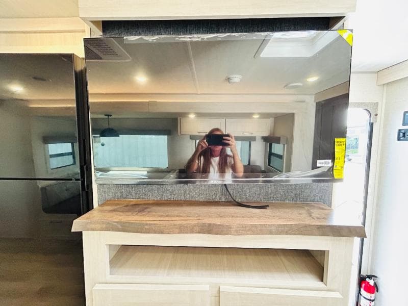 2026 Forest River 2026 Forest River Surveyor - thumbnail 31