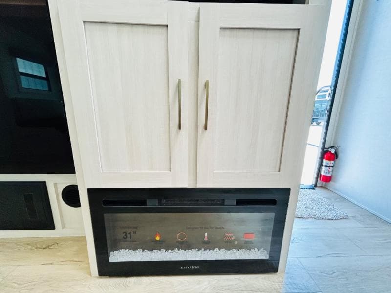 2026 Forest River 2026 Forest River Surveyor - thumbnail 32