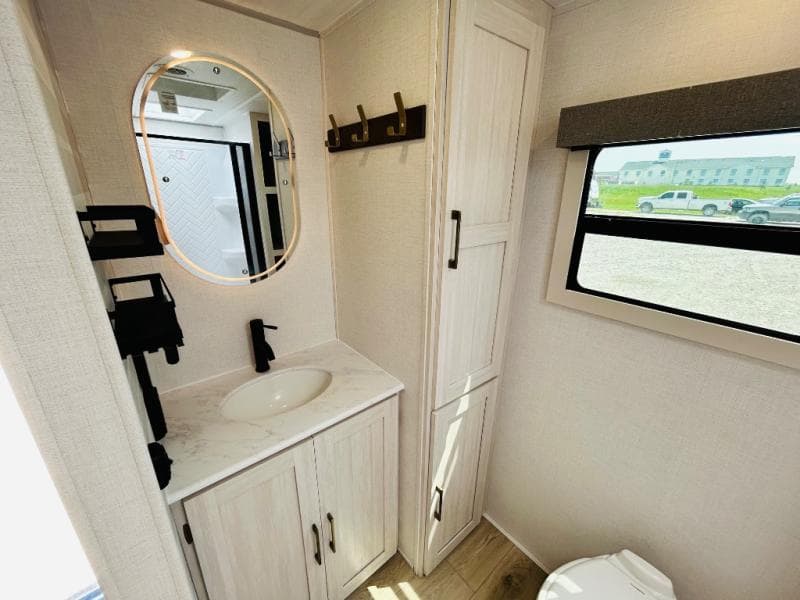 2026 Forest River 2026 Forest River Surveyor - thumbnail 39