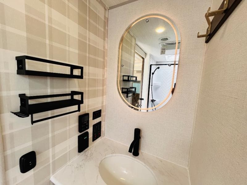 2026 Forest River 2026 Forest River Surveyor - thumbnail 40