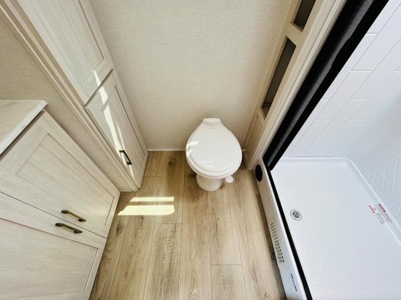 2026 Forest River 2026 Forest River Surveyor - thumbnail 43