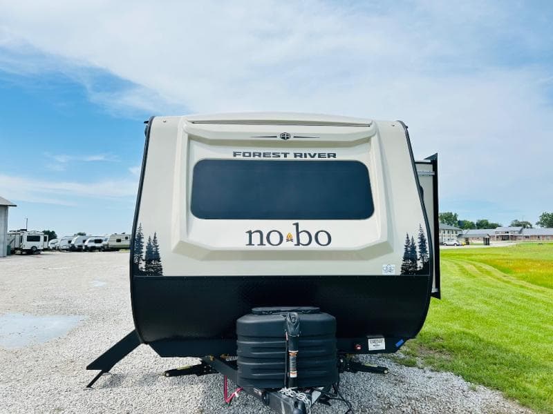 2026 Forest River 2026 Forest River No Boundaries - thumbnail 9