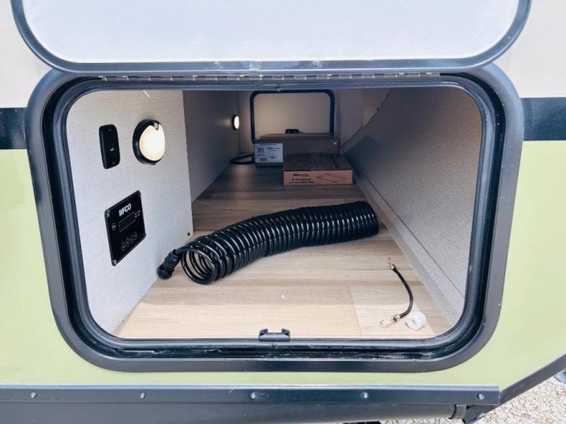 2026 Forest River 2026 Forest River No Boundaries - thumbnail 11