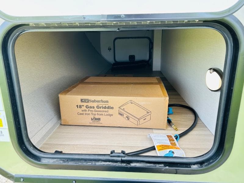 2026 Forest River 2026 Forest River No Boundaries - thumbnail 12