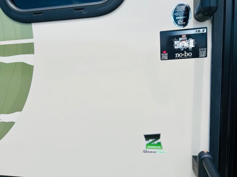 2026 Forest River 2026 Forest River No Boundaries - thumbnail 13