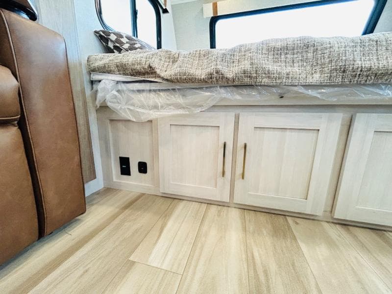 2026 Forest River 2026 Forest River No Boundaries - thumbnail 18