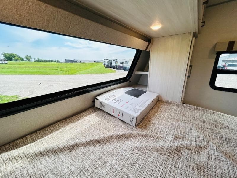 2026 Forest River 2026 Forest River No Boundaries - thumbnail 19