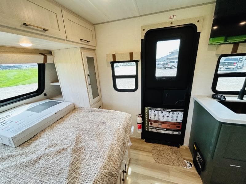 2026 Forest River 2026 Forest River No Boundaries - thumbnail 20