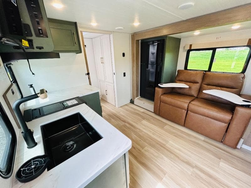 2026 Forest River 2026 Forest River No Boundaries - thumbnail 21