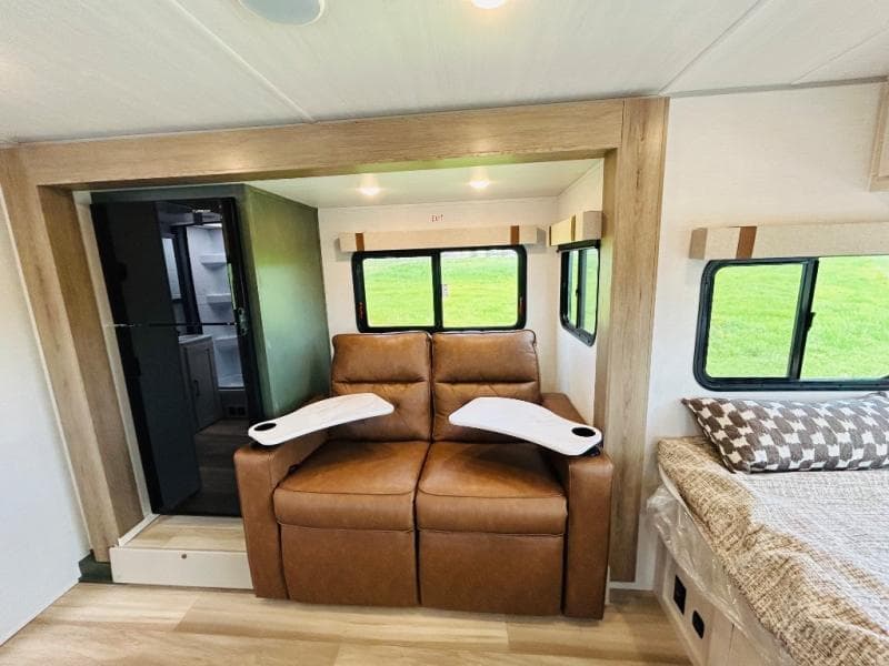 2026 Forest River 2026 Forest River No Boundaries - thumbnail 22