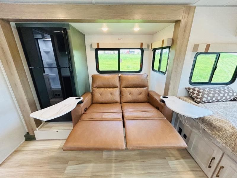 2026 Forest River 2026 Forest River No Boundaries - thumbnail 23