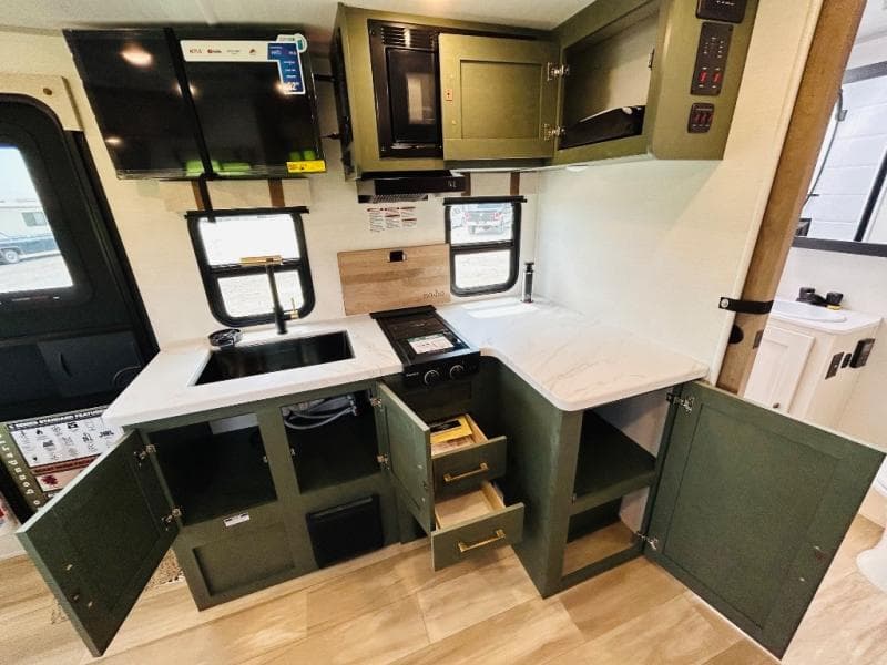 2026 Forest River 2026 Forest River No Boundaries - thumbnail 27