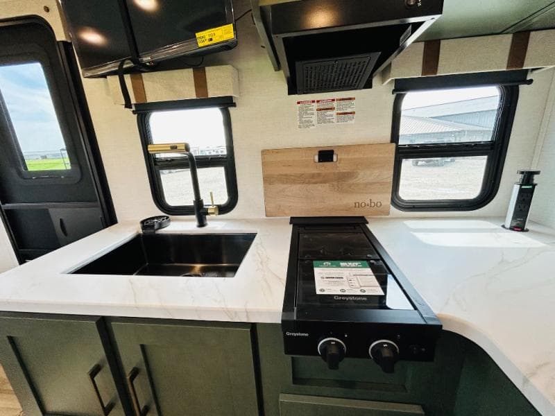 2026 Forest River 2026 Forest River No Boundaries - thumbnail 28