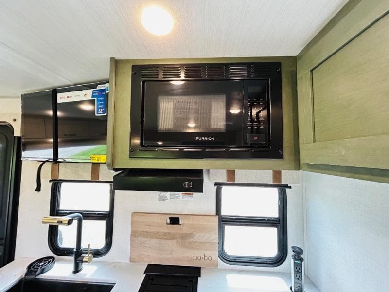 2026 Forest River 2026 Forest River No Boundaries - thumbnail 29