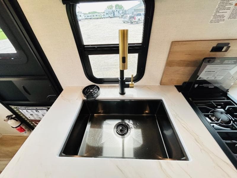 2026 Forest River 2026 Forest River No Boundaries - thumbnail 31