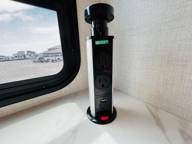 2026 Forest River 2026 Forest River No Boundaries - thumbnail 33