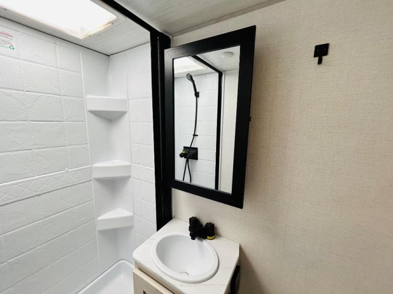 2026 Forest River 2026 Forest River No Boundaries - thumbnail 35