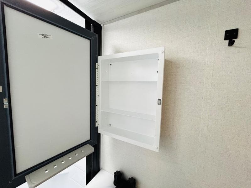 2026 Forest River 2026 Forest River No Boundaries - thumbnail 36