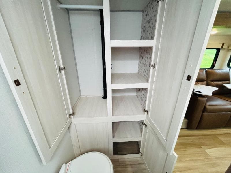 2026 Forest River 2026 Forest River No Boundaries - thumbnail 41