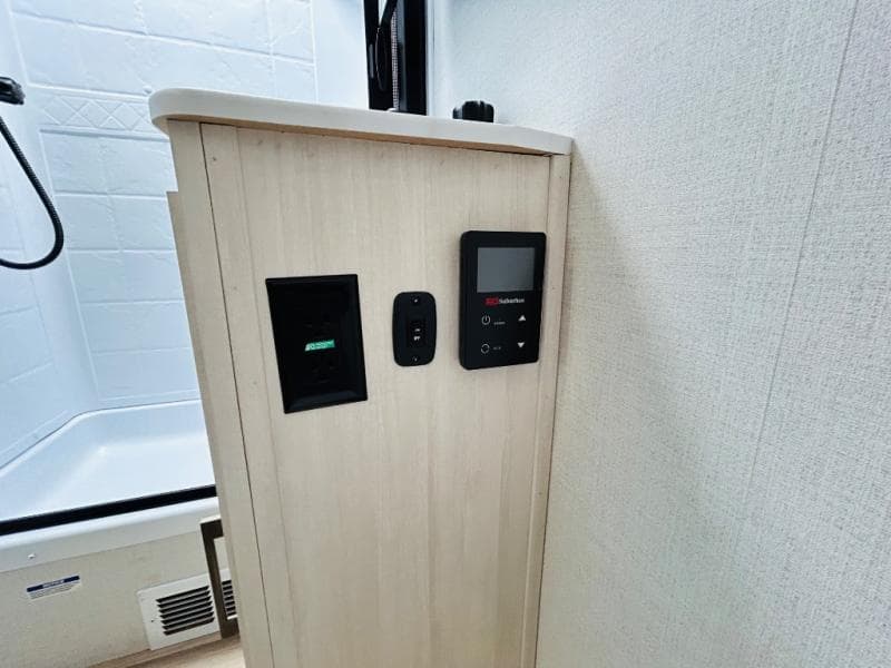 2026 Forest River 2026 Forest River No Boundaries - thumbnail 45