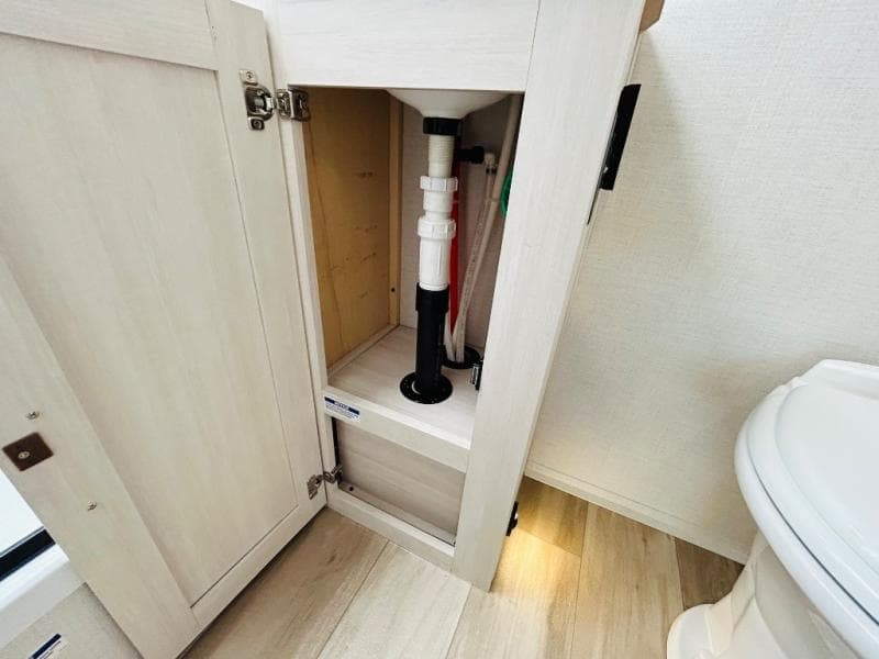 2026 Forest River 2026 Forest River No Boundaries - thumbnail 46