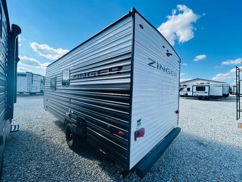 2026 CrossRoads 2026 CrossRoads Zinger Lite Mini - thumbnail 7