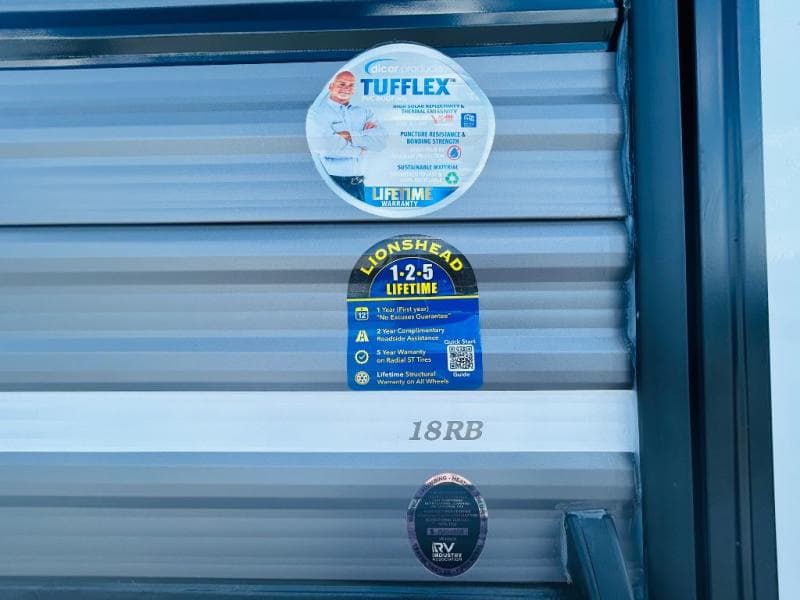 2026 CrossRoads 2026 CrossRoads Zinger Lite Mini - thumbnail 9