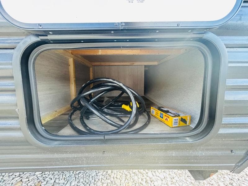 2026 CrossRoads 2026 CrossRoads Zinger Lite Mini - thumbnail 12