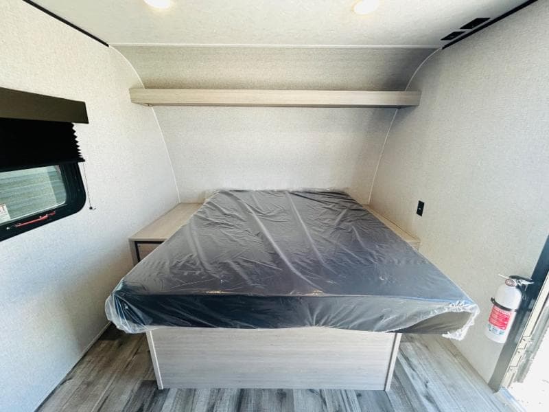 2026 CrossRoads 2026 CrossRoads Zinger Lite Mini - thumbnail 14