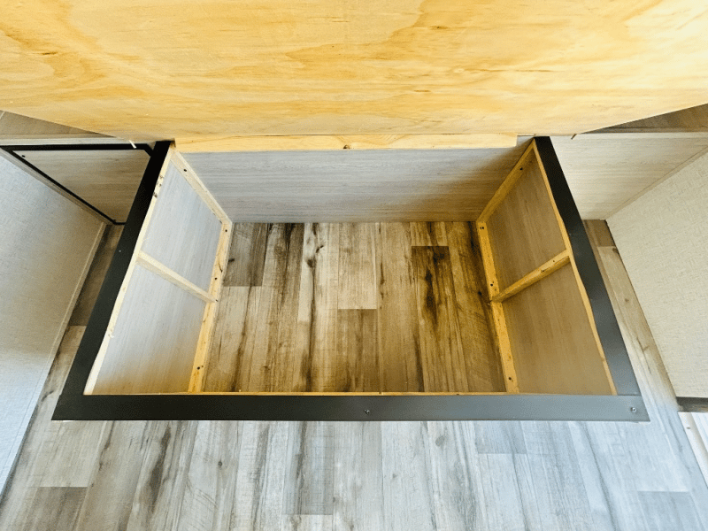 2026 CrossRoads 2026 CrossRoads Zinger Lite Mini - thumbnail 16