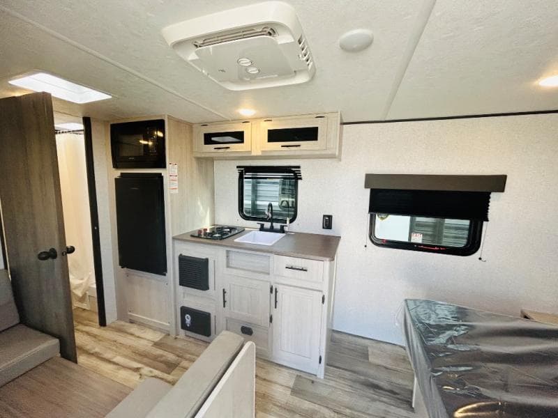 2026 CrossRoads 2026 CrossRoads Zinger Lite Mini - thumbnail 17