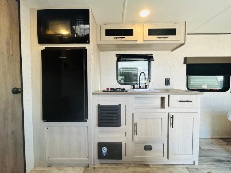 2026 CrossRoads 2026 CrossRoads Zinger Lite Mini - thumbnail 18