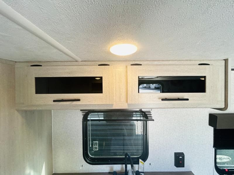 2026 CrossRoads 2026 CrossRoads Zinger Lite Mini - thumbnail 19