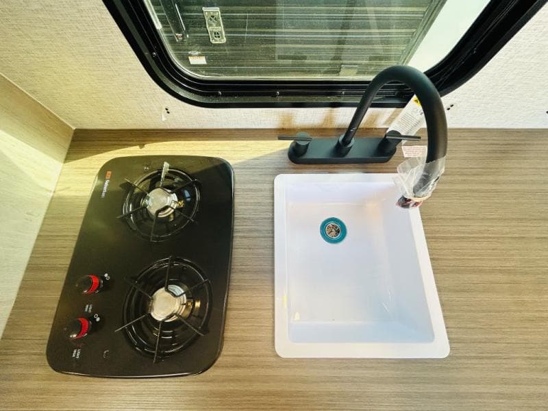 2026 CrossRoads 2026 CrossRoads Zinger Lite Mini - thumbnail 22