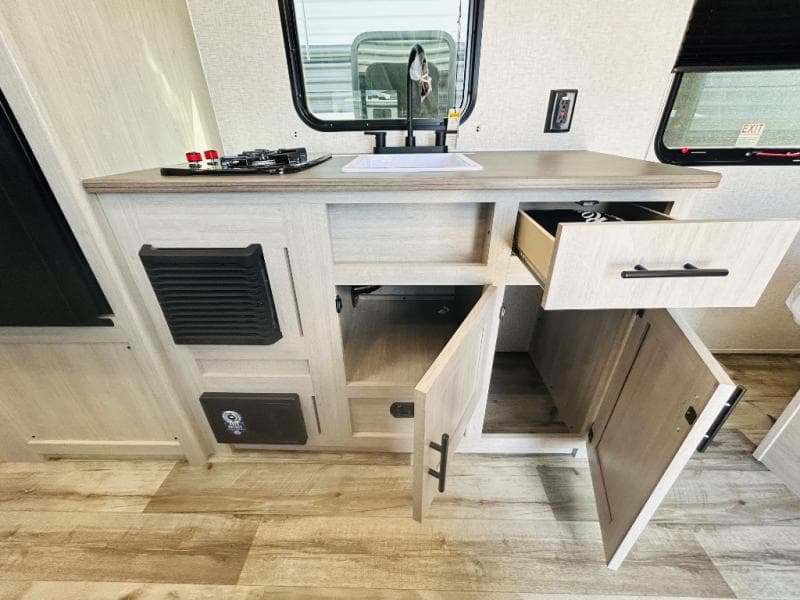 2026 CrossRoads 2026 CrossRoads Zinger Lite Mini - thumbnail 24