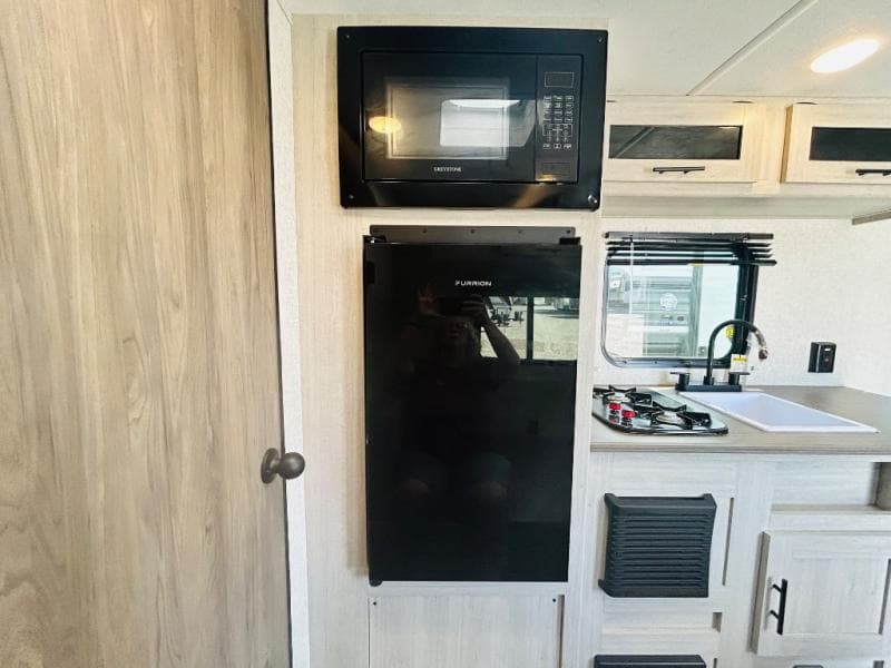 2026 CrossRoads 2026 CrossRoads Zinger Lite Mini - thumbnail 25