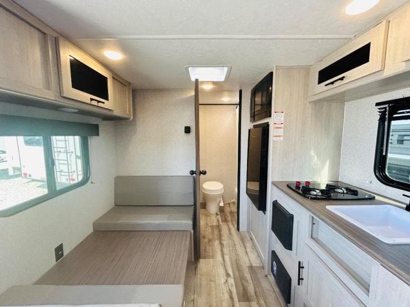 2026 CrossRoads 2026 CrossRoads Zinger Lite Mini - thumbnail 28