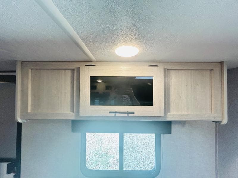 2026 CrossRoads 2026 CrossRoads Zinger Lite Mini - thumbnail 30