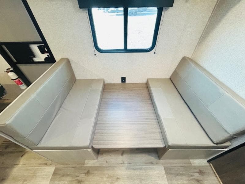 2026 CrossRoads 2026 CrossRoads Zinger Lite Mini - thumbnail 31