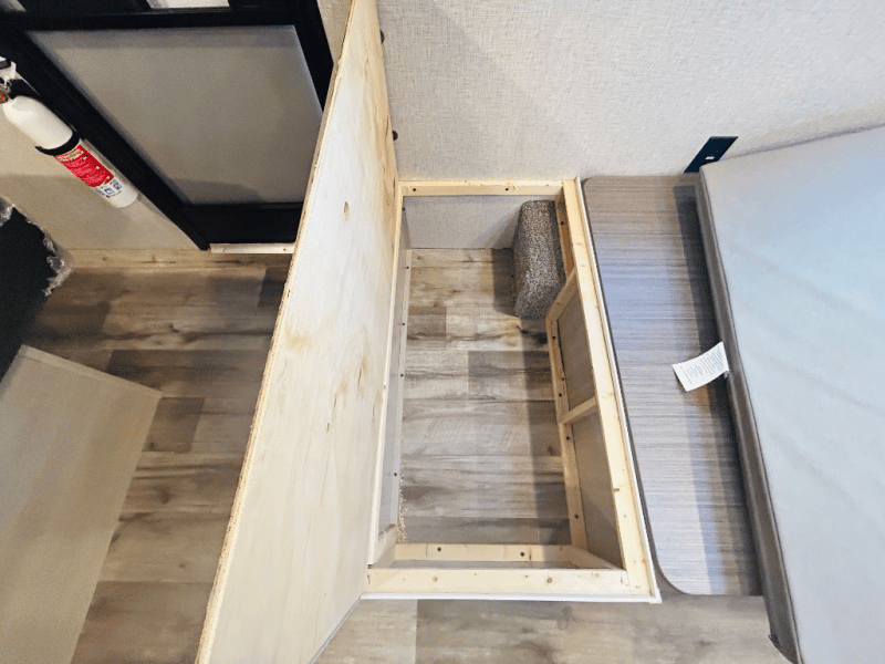 2026 CrossRoads 2026 CrossRoads Zinger Lite Mini - thumbnail 32