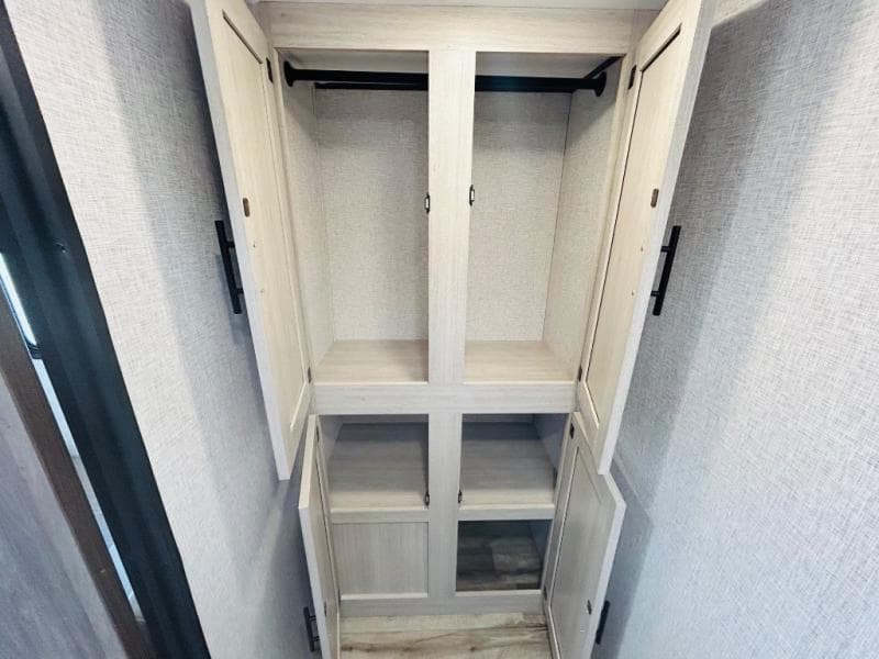 2026 CrossRoads 2026 CrossRoads Zinger Lite Mini - thumbnail 38