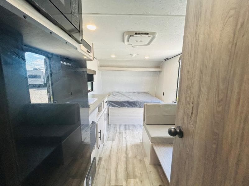 2026 CrossRoads 2026 CrossRoads Zinger Lite Mini - thumbnail 40