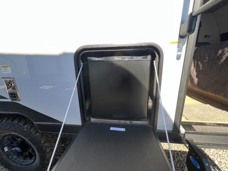 2026 Forest River 2026 Forest River Cherokee Wolf Pup Black Label - thumbnail 9