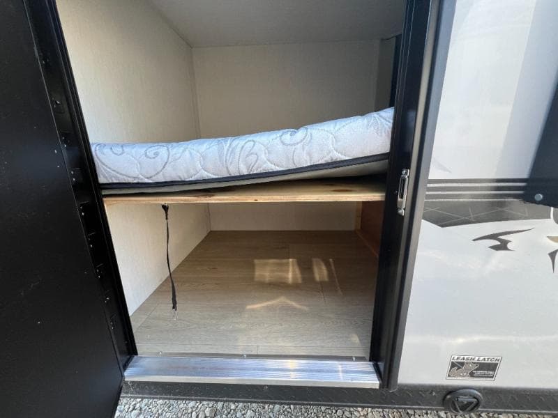 2026 Forest River 2026 Forest River Cherokee Wolf Pup Black Label - thumbnail 12