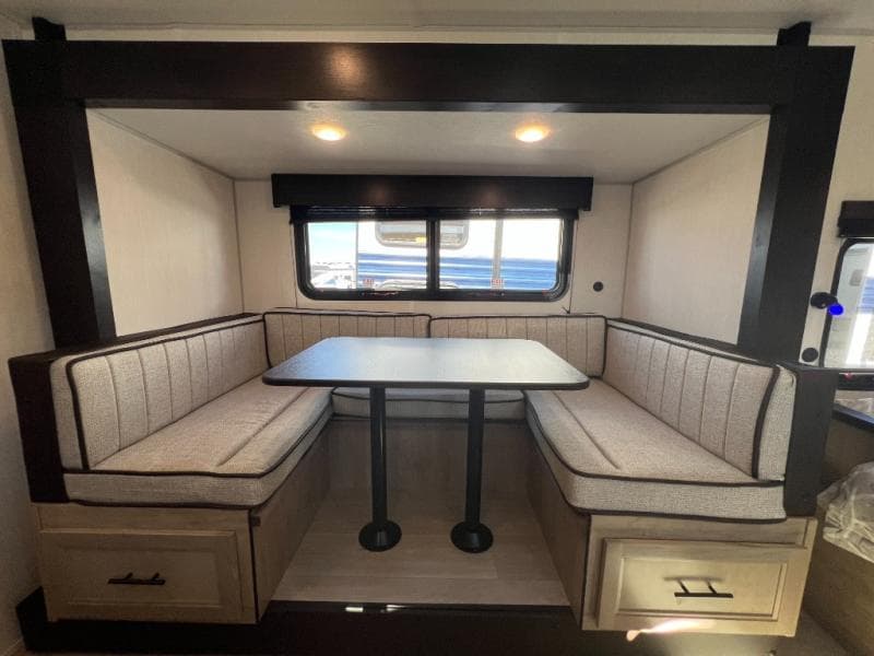 2026 Forest River 2026 Forest River Cherokee Wolf Pup Black Label - thumbnail 16