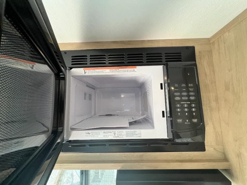 2026 Forest River 2026 Forest River Cherokee Wolf Pup Black Label - thumbnail 22