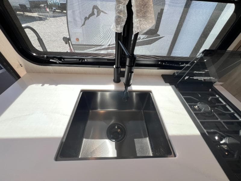 2026 Forest River 2026 Forest River Cherokee Wolf Pup Black Label - thumbnail 23