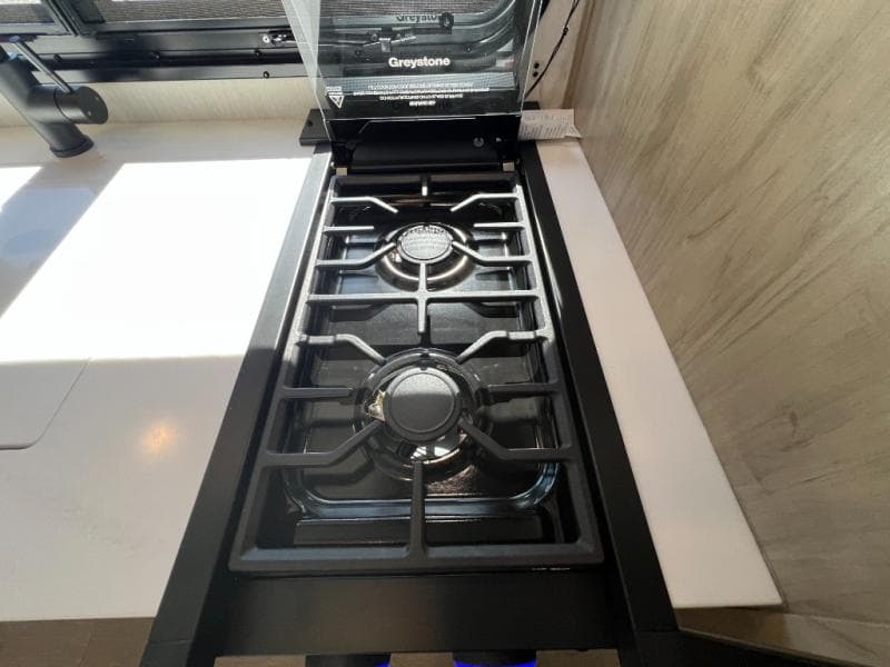 2026 Forest River 2026 Forest River Cherokee Wolf Pup Black Label - thumbnail 24